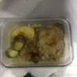 Sudado de pollo