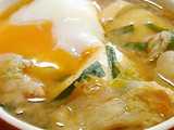 pork kimchi soup