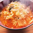 Sari Ramen: Easy Kimchi Ramen