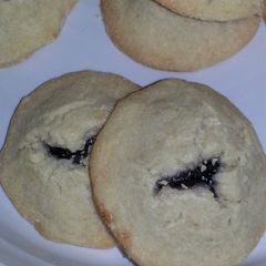 A picture of Cherry Pockets.