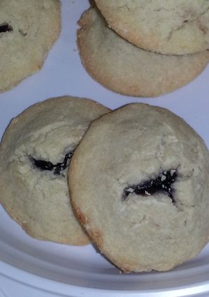 A picture of Cherry Pockets.