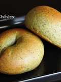 Seriously Chewy Bagels, a Simple 60-Minute Recipe