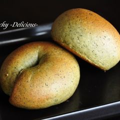 A picture of Seriously Chewy Bagels, a Simple 60-Minute Recipe.