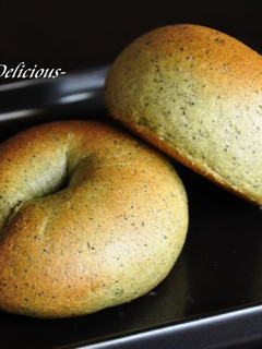 A picture of Seriously Chewy Bagels, a Simple 60-Minute Recipe.