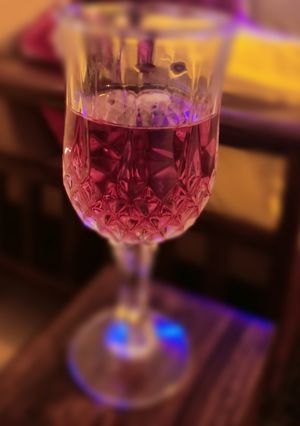 মকটেল (mocktail recipe in Bengali) রেসিপির প্রধান ছবি
