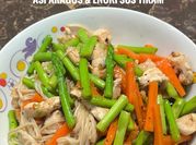 Gambar enoki diet