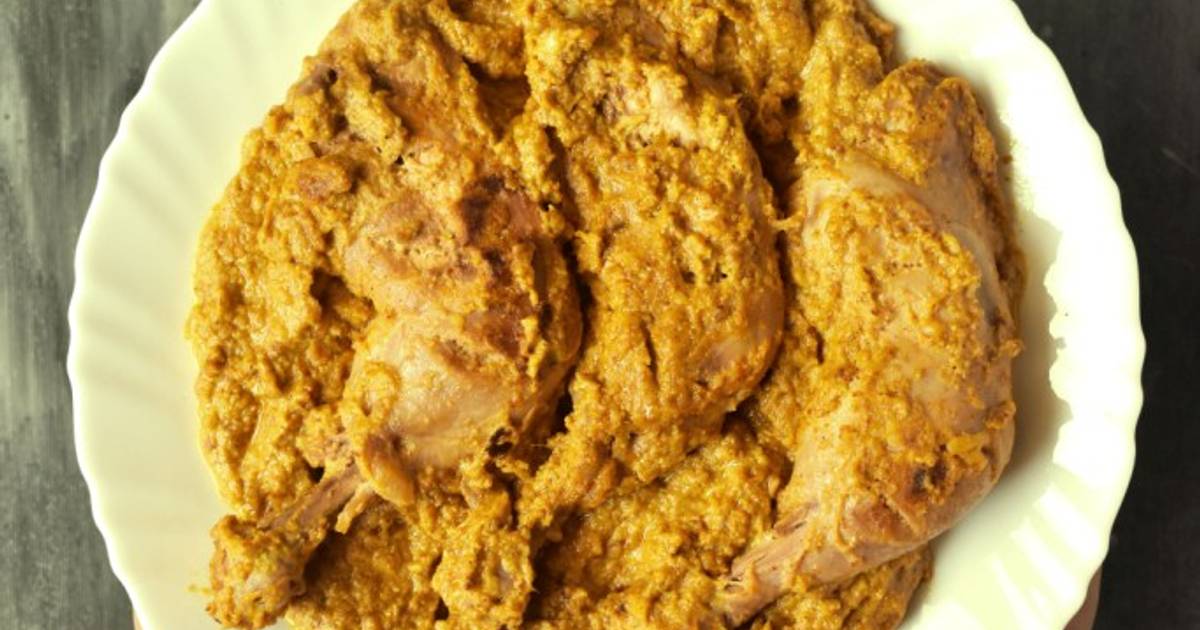 Kolkata Style Chicken Chaap Recipe By Deepsikha Chakraborty Cookpad 4724