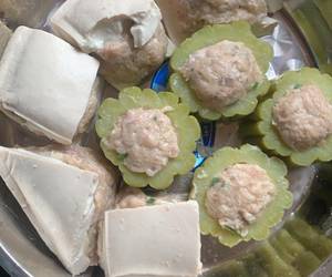 Resep Baru Liong tahu Mantul Banget