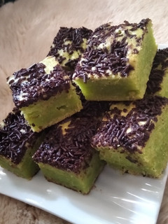 Foto resep Bolu Tape