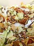 Leah's Taco Salad