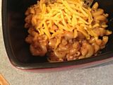 Homemade Hamburger Helper