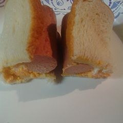 A picture of Pimento dog.