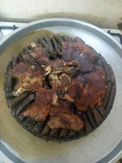 صورة لوصفة ورق عنب