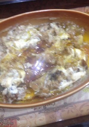 صورة لوصفة معصوب احلا من القرموشي