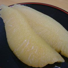 A picture of Flavored Herring Roe.