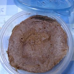 A picture of Quick, Easy and Delicious Microwaved Cake.