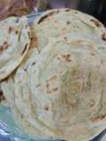 Roti maryam