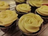 holy-moist chocolate cupcakes