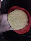 Galletas de mantequilla