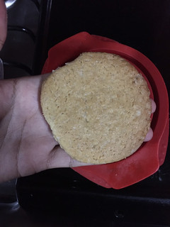 Una foto de Galletas de mantequilla