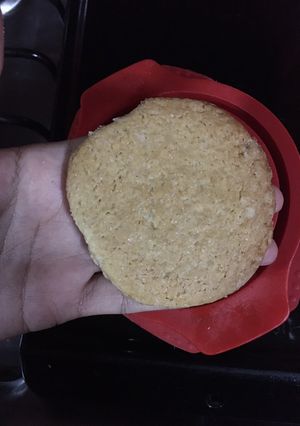 Una foto de Galletas de mantequilla