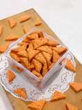 Cheddar Cheese Cookies