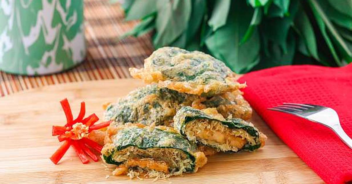 Resep Resep Tempe Goreng Kalasan oleh DapurKobe Cookpad