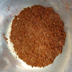 A picture of Chili Lime Seasoning.