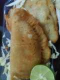 Maseca Empanadas 🍜