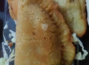 Una foto de Empanadas de Maseca 🍜