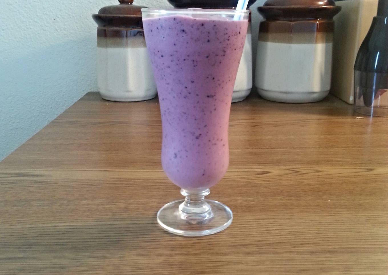 Blueberry Dazzler
