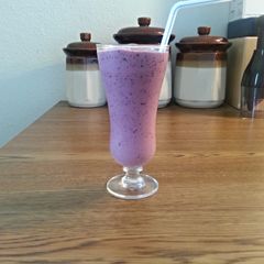 A picture of Blueberry Dazzler.