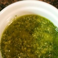 A picture of Easy Pesto.