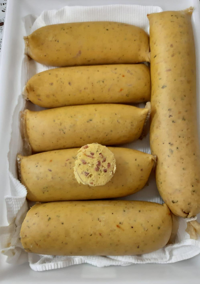 Una foto de Relleno de Carnaval