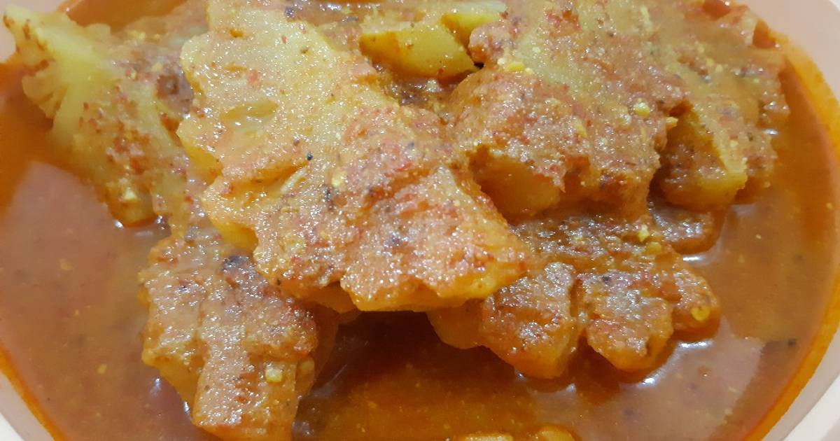 30 resep pacri nanas enak dan sederhana Cookpad 30 resep pacri nanas enak dan sederhana Cookpad