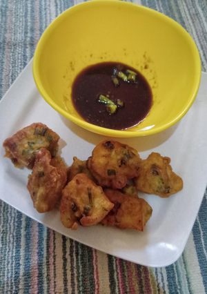 Foto resep Tahu Kemul