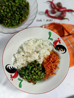 Foto resep Pencok
