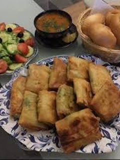 صورة لوصفة البوراك