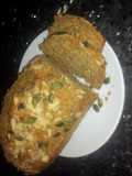 Easy bread