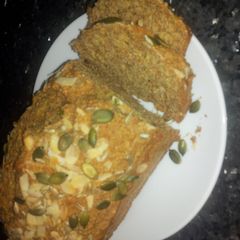 A picture of Easy bread.