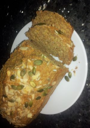 A picture of Easy bread.