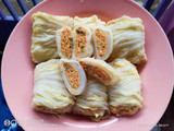 Ayam wortel jeletot diet DEBM
