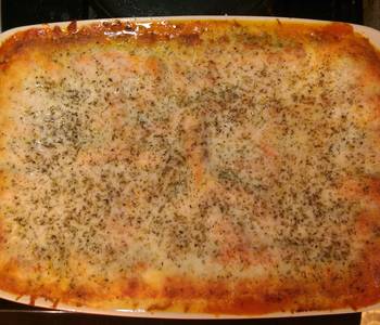 Fresh, Cooking Recipe I hate Mondays Lasagna Yummy