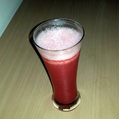 A picture of Watermelon Smoothie.