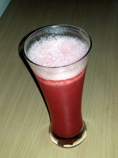 A picture of Watermelon Smoothie.