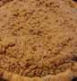Recipe Streusel Topped Pumpkin Pie the Delicious So Delicious