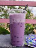 Boba Pop Ice Blend