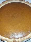 My Ultimate Pumpkin Pie