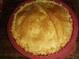 Empanada gallega