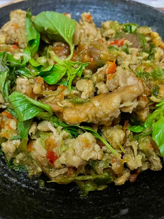 Foto resep Sambal tempe